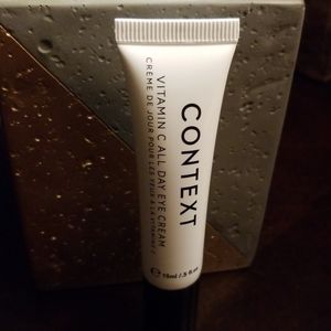Context eye serum